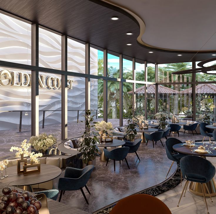 Hotel Megalux Image 3